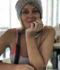 Rencontre Femme : Alyona, 45 ans à Russie  Ryazan